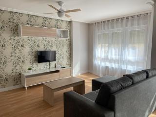 Apartamento Cuatro Estaciones - Calahorra - 7