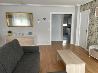 Apartamento Cuatro Estaciones - Calahorra - 4