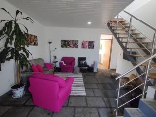 Casa Amarela de Santana - 4