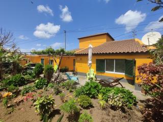Casa Amarela de Santana - Ribeira Grande - 5