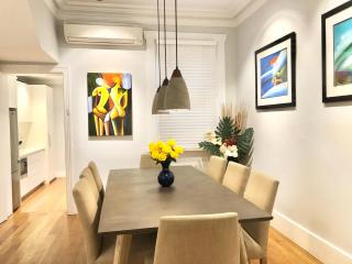 3BR Terrace House in Darling Habour, next to ICC and The Star, Sydney CBD, Free parking - Sydney - 7