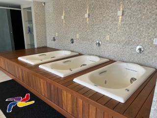 Hotel Vila Catavento - 8