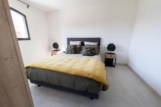 Maison Réglisse du MAS LOU CAPY - 2