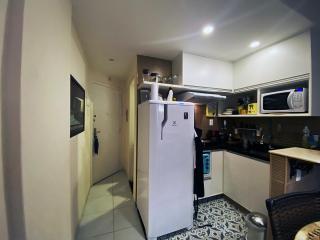 Lovely Studio Apartment in the Best part of Leme a few Steps from the Beach - 5