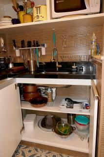 Lovely Studio Apartment in the Best part of Leme a few Steps from the Beach - 2