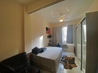 Lovely Studio Apartment in the Best part of Leme a few Steps from the Beach - 8