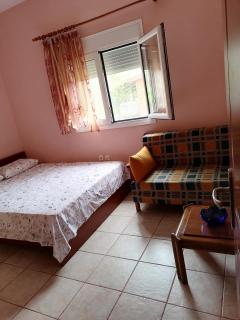 Αξέχαστη διαμονή - Unforgettable accommodation - Nea Kallikrateia - 2
