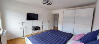 FeelHome Ferienwohnung Tuttlingen - Tuttlingen - 8
