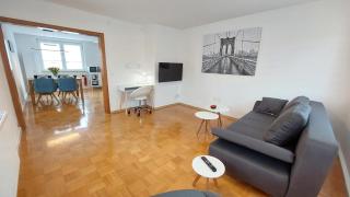 FeelHome Ferienwohnung Tuttlingen - Tuttlingen - 9