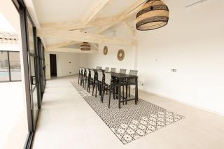 Maison Réglisse du MAS LOU CAPY - 5