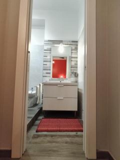The Junior House - Casa Vacanza - Lauria Inferiore - 4
