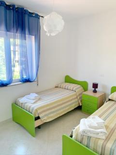 Anna's HOUSE Solarium Terrace - Pizzo - 6