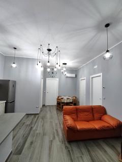 The Junior House - Casa Vacanza - Lauria Inferiore - 1