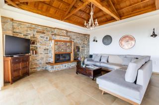 Aegean View Villa - Skopelos - 4