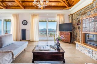Aegean View Villa - 3