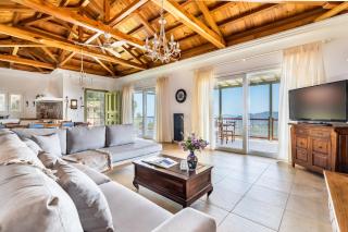 Aegean View Villa - 6