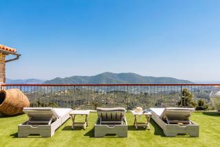 Aegean View Villa - Skopelos - 8
