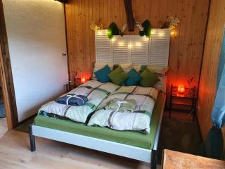 Gîte de la Motte - Tavannes - 6
