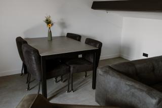 De la Rue Vakantiesuites - 1