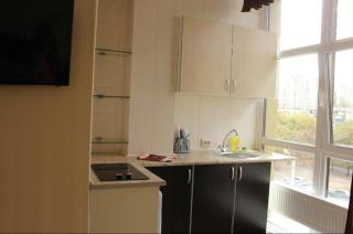 Misteriya Hotel - Kharkiv - 6