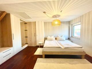 110qm Countryside Loft - 1