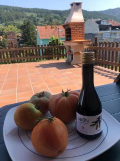 Camiño á casa. - 3