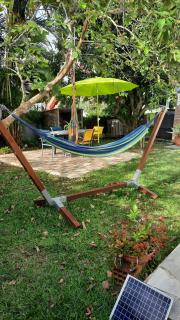 villa do brazil - Ducos - 9