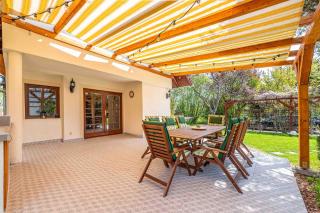 Lime weekendhouse 1-2 - Balatonakarattya - 5