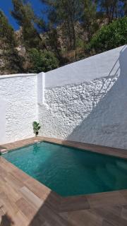 Casa El Villa - Zahara de la Sierra - 0