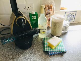 Cosy house, 3 bedrooms, private parking, wifi, patio - Norwich - 2