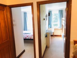 Cosy house, 3 bedrooms, private parking, wifi, patio - Norwich - 5