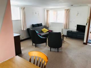 Cosy house, 3 bedrooms, private parking, wifi, patio - Norwich - 6