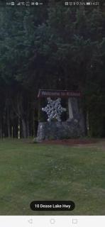 LuxQuarters Kitimat River Suite - 1