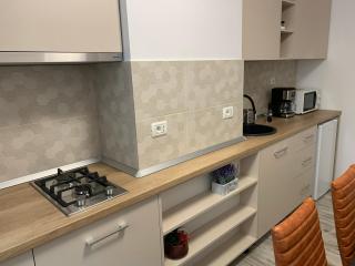 CityApart 1 - Cazare în Mamaia Nord, lângă plajă, cu vedere la mare - 1