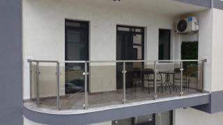 CityApart 1 - Cazare în Mamaia Nord, lângă plajă, cu vedere la mare - Mamaia Nord – Năvodari - 5