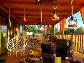 MiraMa MobileHome - Selce - 9