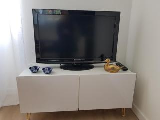 Brest : Beau T1 en centre ville - 3