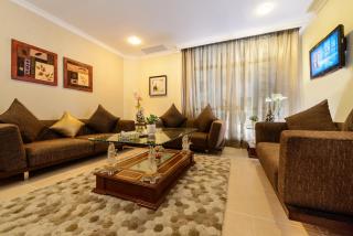 Bravo Royal Hotel Suites - 1