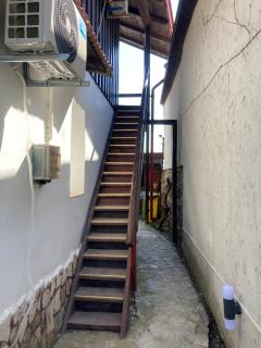 Vila Cristi Vama Veche - Vama Veche - 3