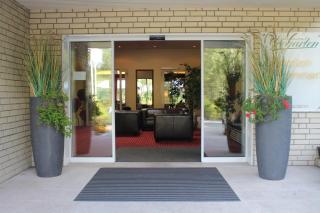 Hotel-Restaurant Seegarten Quickborn - Quickborn - 2