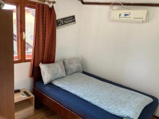 Vila Cristi Vama Veche - Vama Veche - 6