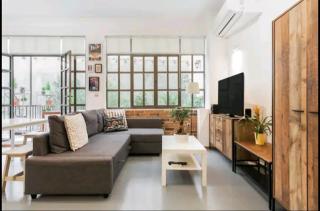 Fashionable Base in Central Athens in the Old Tailor Factory - Athènes - 4