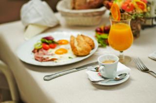 Golden Royal Boutique Hotel & Spa - Košice - 2