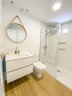 Tarifa Cozy House // PENTHOUSE - POOL - PARKING - Tarifa - 2