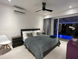 The Backyard Beach House - Playa Hermosa - 4