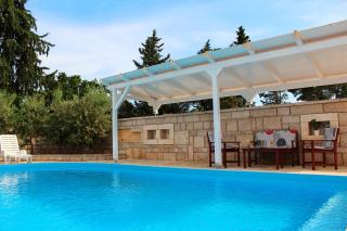 VILLA DARIA - Pakoštane - 8