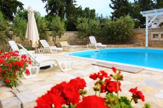 VILLA DARIA - 6