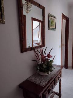 Apartamento de 3 Habitaciones y un baño SIN cocina en San Vicente de O Grove - San Vicente de O Grove - 1