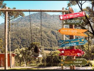 Pousada Quinta das Araucarias - 5