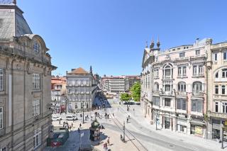 Inn Oporto Old Town Apartments - Porto - 1